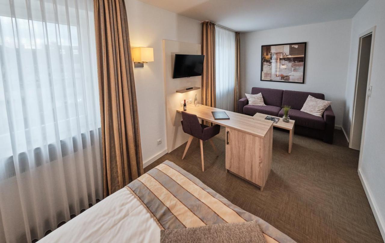Hotel Zum Adler Бонн Экстерьер фото