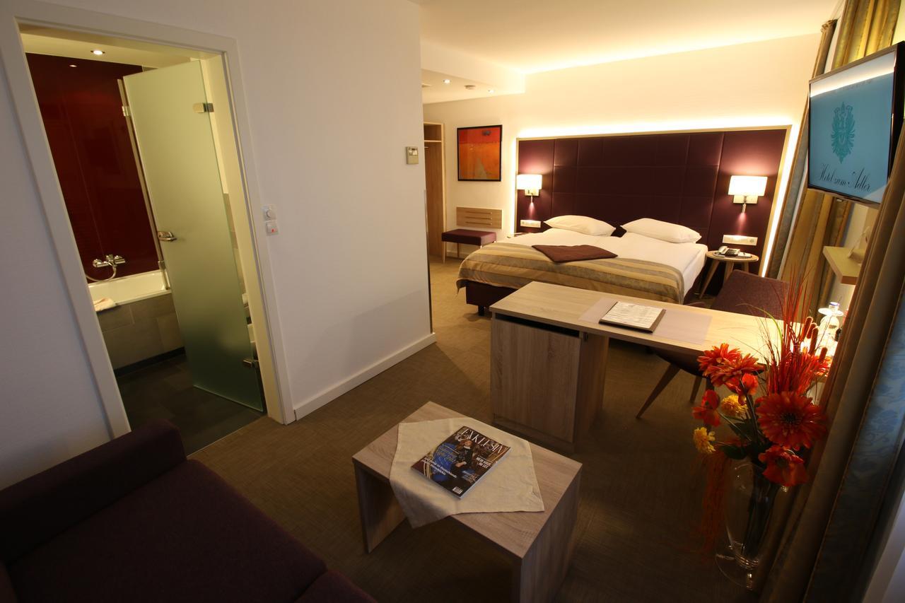 Hotel Zum Adler Бонн Экстерьер фото